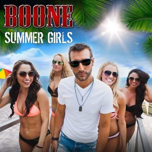 Summer Girls