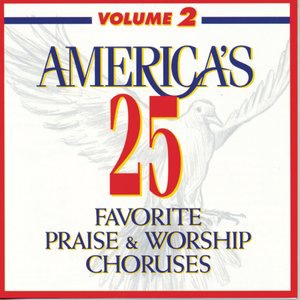 Let There Be Glory and Honor and Praises