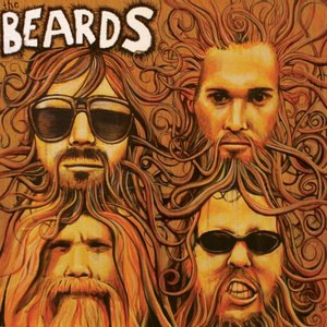 Big Bearded Bruce