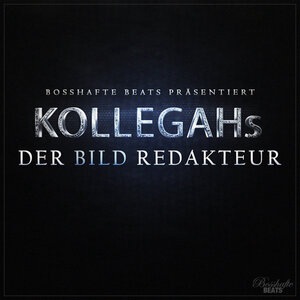 Der Bild Redakteur