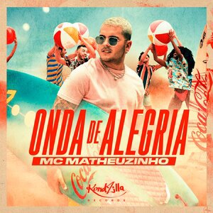 Onda de Alegria
