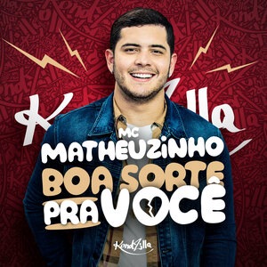 Boa Sorte pra Você