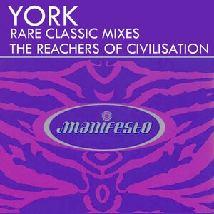 The Reachers of Civilisation