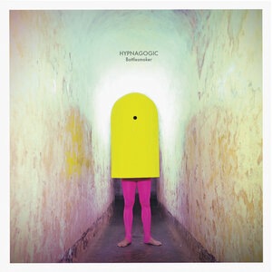 Hypnagogic