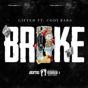 Broke