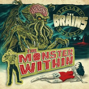 The Monster Within