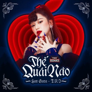 Thế Quái Nào