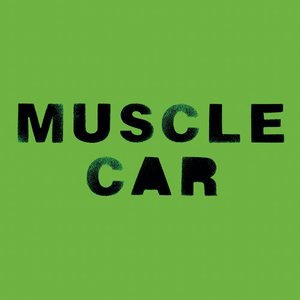 Muscle Car