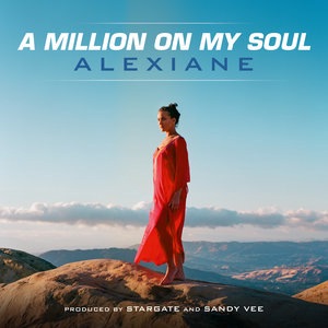 A Million on My Soul (Radio Edit)
