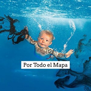Por Todo el Mapa