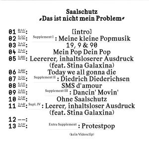 Mein Pop dein Pop