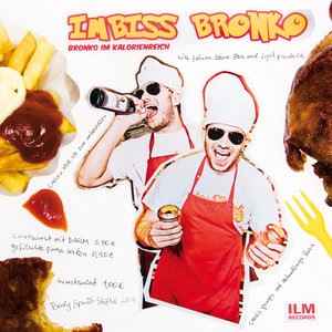 Wir lieben Bronko