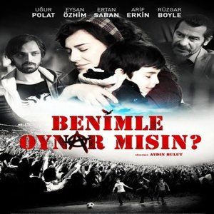 Haydi Kalk Ayağa
