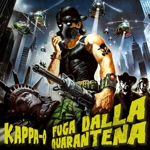 Fuga dalla Quarantena