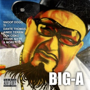 Opportunity (feat. Snoop Dogg)