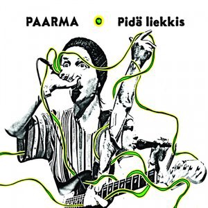 Kuiskaile hiljaa