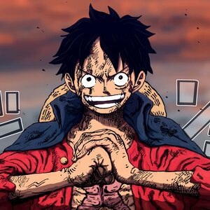 One Piece Freestyle