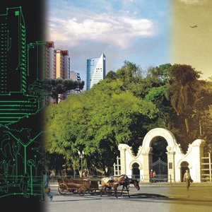 Intriga de Cinco Pessoas
