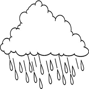 I Hear the Rain
