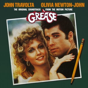 Look At Me I'm Sandra Dee