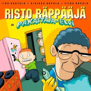 Ei hassumpaa (Tässä tulee Risto Räppääjä)