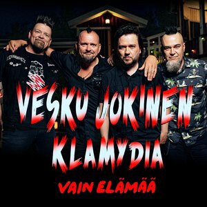 Huominen on sun (Vain elämää kausi 11)