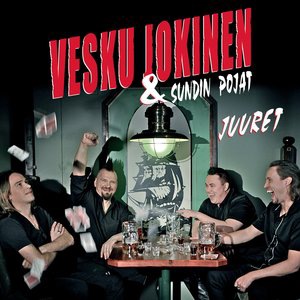 Olen suomalainen