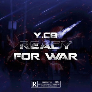 Ready For War