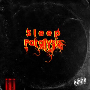 Sleep Paralysis