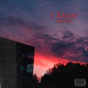 I Know
