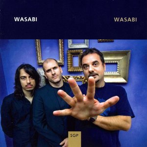 Wasabi Song