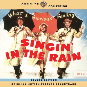 Singin' In The Rain (In A-Flat)