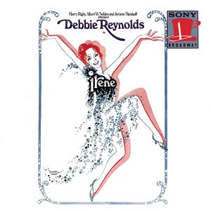 Irene - A Musical Comedy: The World Must Be Bigger Than an Avenue