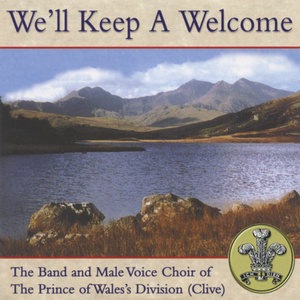 Men of Harlech