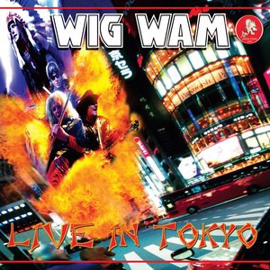 Wig Wamania