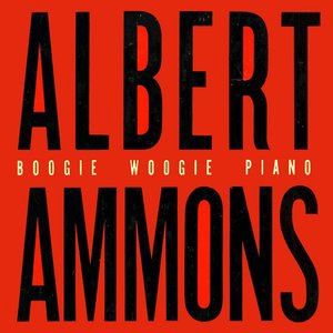 St. Louis Blues (Boogie Woogie Piano)