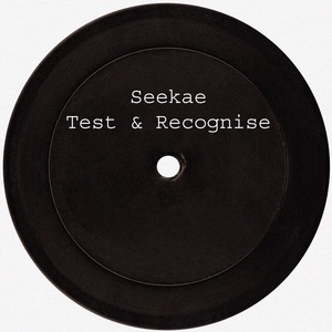 Test & Recognise (Flume Re-Work)