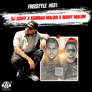 Freestyle #031