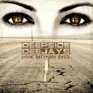 Look Into My Eyes