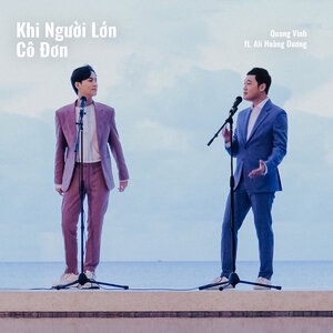 Khi Người Lớn Cô Đơn