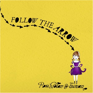 Follow The Arrow