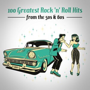 Rockin' Pneumonia and the Boogie Woogie Flu