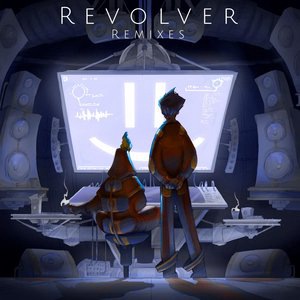 Revolver