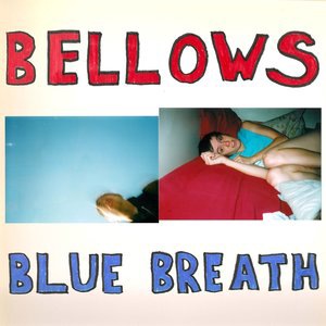 Blue Breath, Rosy Death