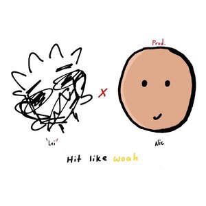 HIT LIKE WOAH