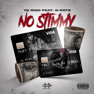 No Stimmy