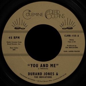 You and Me