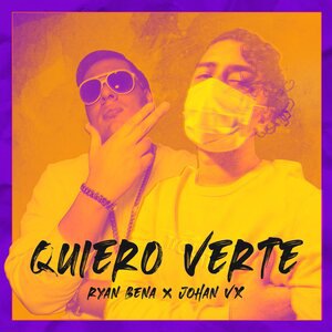 Quiero Verte