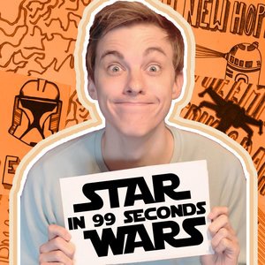 Star Wars in 99 Seconds