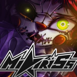 Five Nights at Freddy's 2 [RUS]